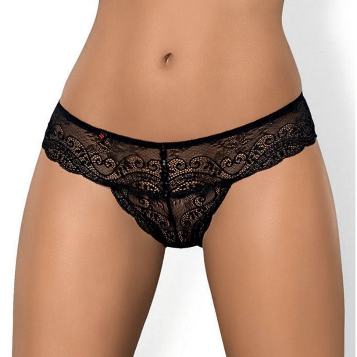 OBSESSIVE - TANGA MIAMOR L/XL - Sexshoptuga  Sexshoptuga 