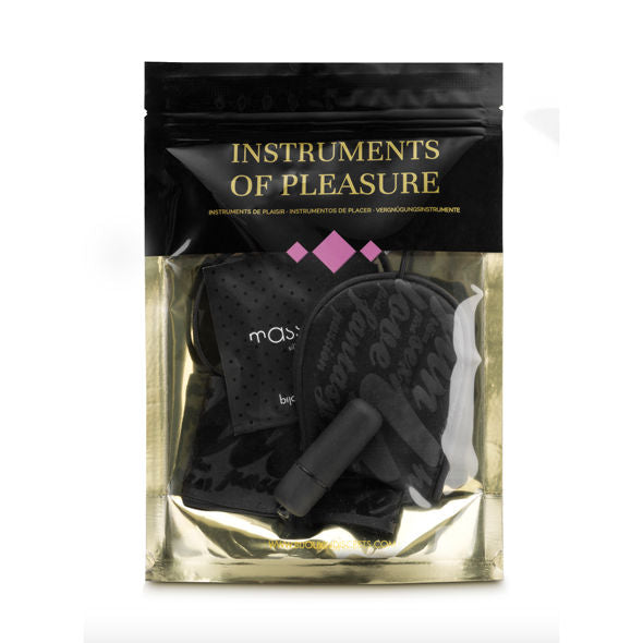 BIJOUX - INSTRUMENTOS DE PRAZER NÍVEL VIOLETA - Sexshoptuga  Sexshoptuga 