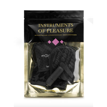 BIJOUX - INSTRUMENTOS DE PRAZER NÍVEL VIOLETA - Sexshoptuga 