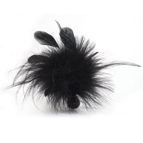 BIJOUX - POM POM FEATHER DUSTER - Sexshoptuga  Sexshoptuga 