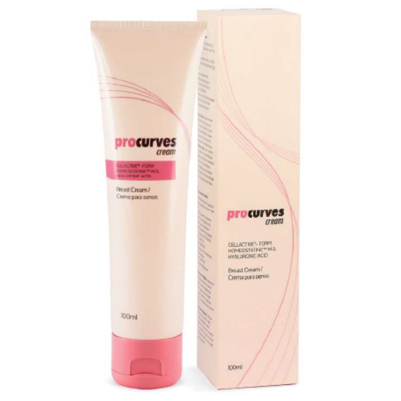 500 COSMETICS - PROCURVES CREAM PARA REAFIRMAR E AUMENTAR O PEITO - Sexshoptuga  Sexshoptuga 