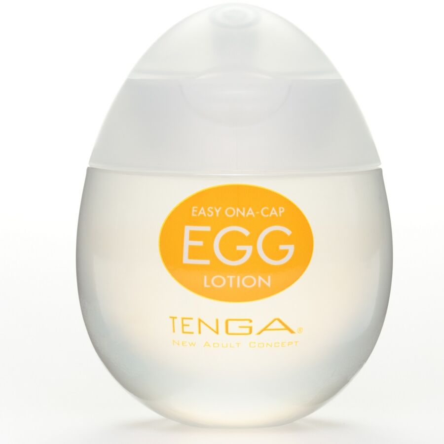 TENGA - LUBRIFICANTE DE LOO DE OVO 50 ML - Sexshoptuga 