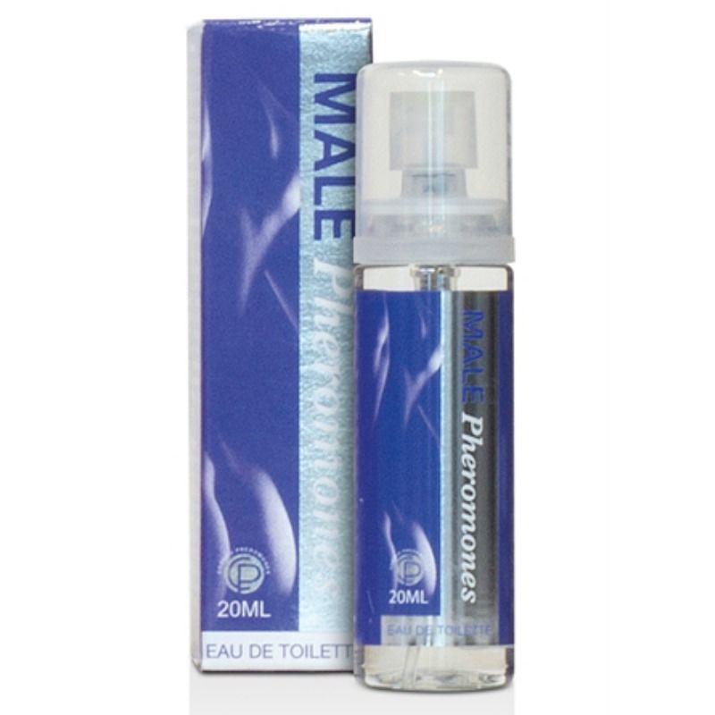 COBECO - EAU DE TOILETTE MASCULINO FEROMONAS 20 ML /pt/de/fr/es/it/nl/ - Sexshoptuga  Sexshoptuga 