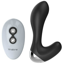 NALONE - PROP ANAL PROSTTICO CONTROLE REMOTO - Sexshoptuga 