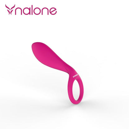 NALONE - ANEL VIBRADOR TANGO - Sexshoptuga 