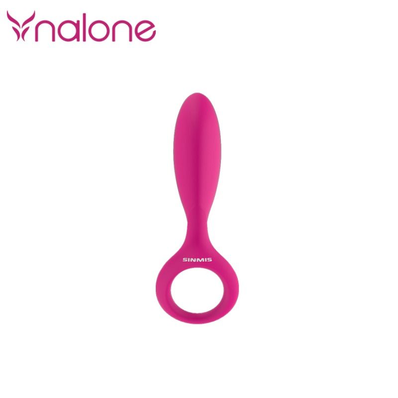 NALONE - ANEL VIBRADOR TANGO - Sexshoptuga 