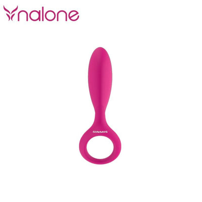 NALONE - ANEL VIBRADOR TANGO - Sexshoptuga 