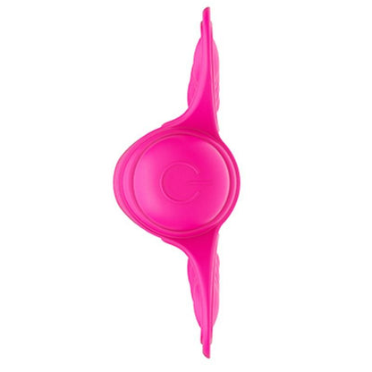 NALONE - MADAM MINI VIBRADOR BORBOLETA - Sexshoptuga 