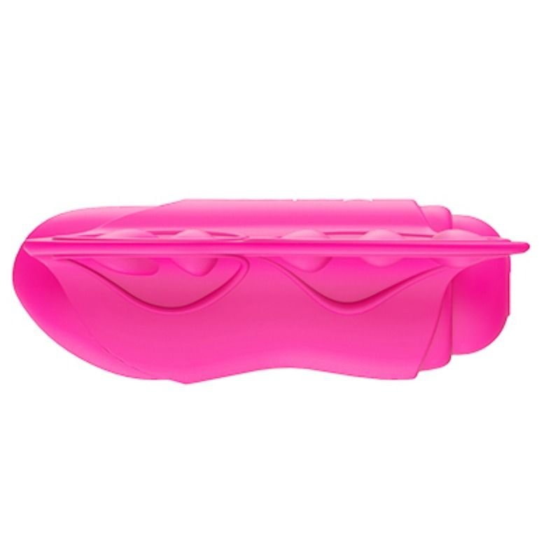 NALONE - MADAM MINI VIBRADOR BORBOLETA - Sexshoptuga 