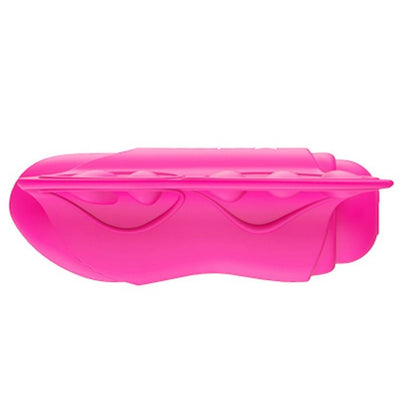 NALONE - MADAM MINI VIBRADOR BORBOLETA - Sexshoptuga 