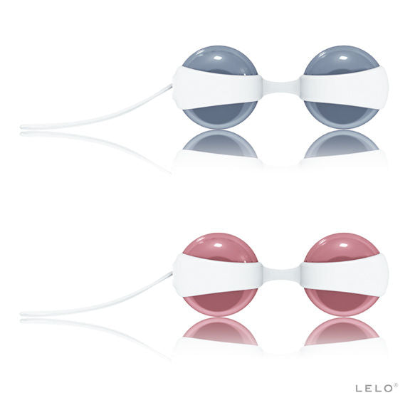 LELO - LUNA BOLAS CHINESAS - Sexshoptuga  Sexshoptuga 