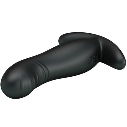 PRETTY LOVE - MASSAGEADOR DE PRÓSTATA COM VIBRAO - Sexshoptuga 