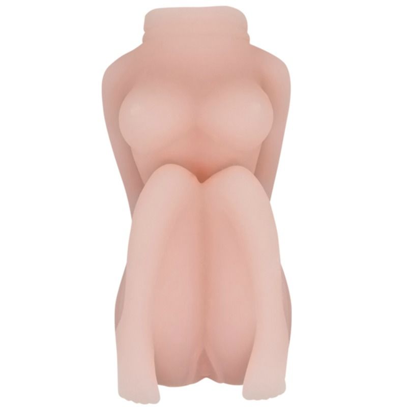 BAILE - TENTAO PAIXO SENHORA MASCULINA MINIMASTURBADOR SNUG FIT PUSSY - Sexshoptuga  Sexshoptuga 