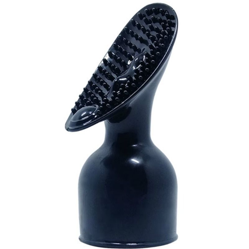 BAILE - CABEA INTERCAMBIVEL POWER HEAD PARA MASSAGEM DE ESTIMULAO DE CLITÓRIS - Sexshoptuga  Sexshoptuga 