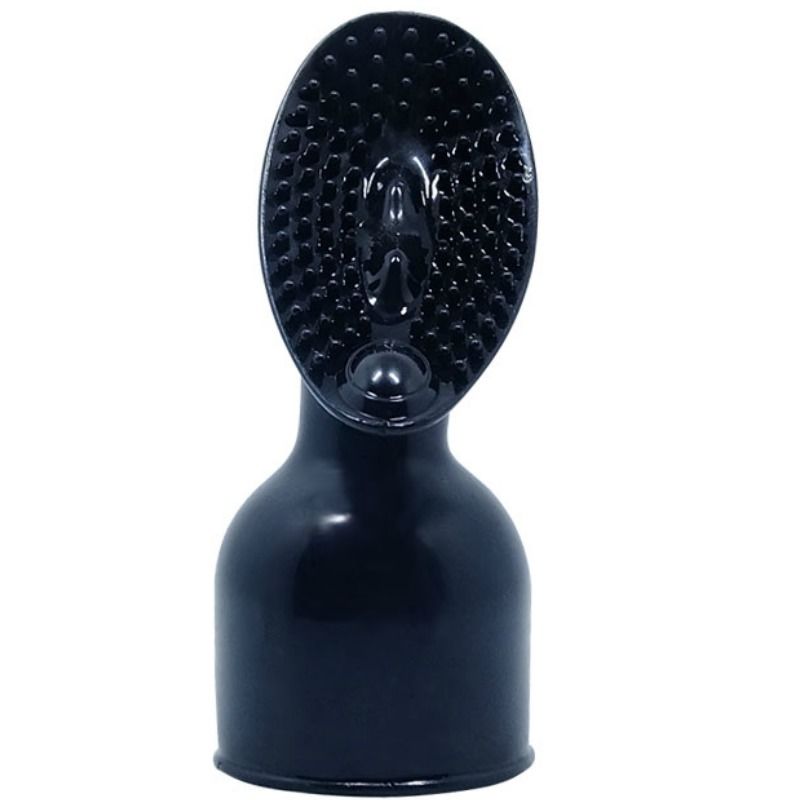 BAILE - CABEA INTERCAMBIVEL POWER HEAD PARA MASSAGEM DE ESTIMULAO DE CLITÓRIS - Sexshoptuga  Sexshoptuga 