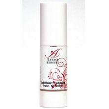 EXTASE SENSUAL - LUBRIFICANTE MORANGO 30 ML - Sexshoptuga  Sexshoptuga 