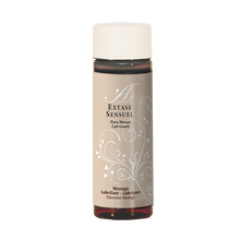 EXTASE SENSUAL - LUBRIFICANTE CHOCOLATE E LARANJA 100 ML - Sexshoptuga 