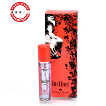 MIYOSHI MIYAGI - NUEVA YORK INSTINTO MUJER 15 ML - Sexshoptuga 