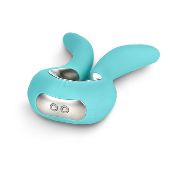 G-VIBE - BRINQUEDOS DIVERTIDOS MINI TIFFANY MINT - Sexshoptuga  Sexshoptuga 