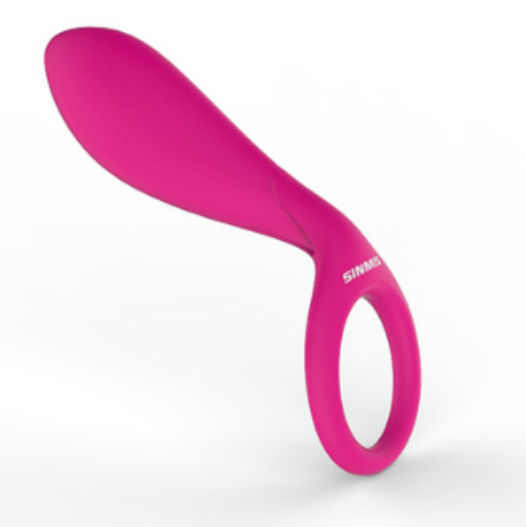 NALONE - ANEL VIBRADOR TANGO - Sexshoptuga 