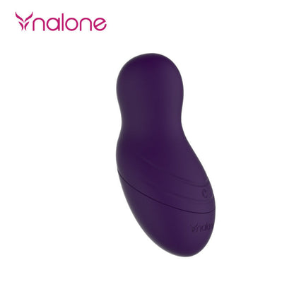 NALONE - GOGO ESTIMULADOR LILAC GEL SUAVE - Sexshoptuga 