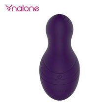 NALONE - GOGO ESTIMULADOR LILAC GEL SUAVE - Sexshoptuga  Sexshoptuga 