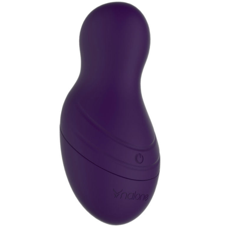 NALONE - GOGO ESTIMULADOR LILAC GEL SUAVE - Sexshoptuga  Sexshoptuga 