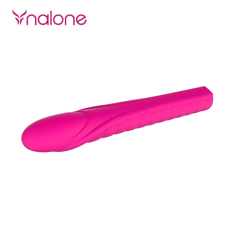 NALONE - DIXIE PODEROSO VIBRADOR ROSA - Sexshoptuga 