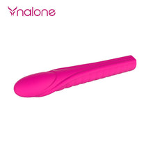 NALONE - DIXIE PODEROSO VIBRADOR ROSA - Sexshoptuga  Sexshoptuga 