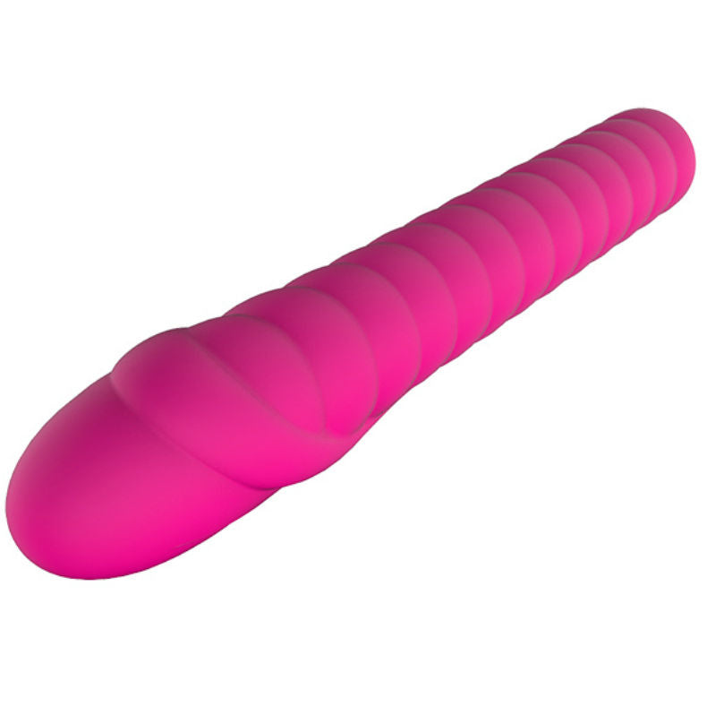 NALONE - DIXIE PODEROSO VIBRADOR ROSA - Sexshoptuga 