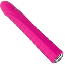 NALONE - DIXIE PODEROSO VIBRADOR ROSA - Sexshoptuga  Sexshoptuga 