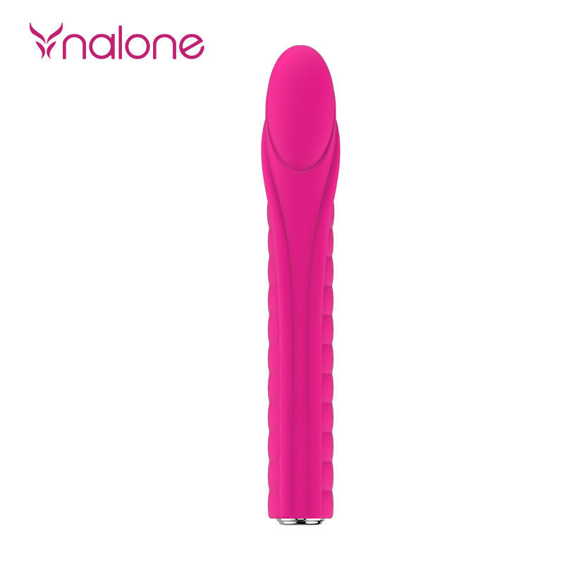 NALONE - DIXIE PODEROSO VIBRADOR ROSA - Sexshoptuga 