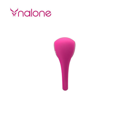 NALONE - ANEL VIBRANTE ROSA VIBRATING LOVE - Sexshoptuga 