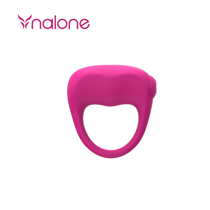 NALONE - ANEL VIBRANTE ROSA VIBRATING LOVE - Sexshoptuga 