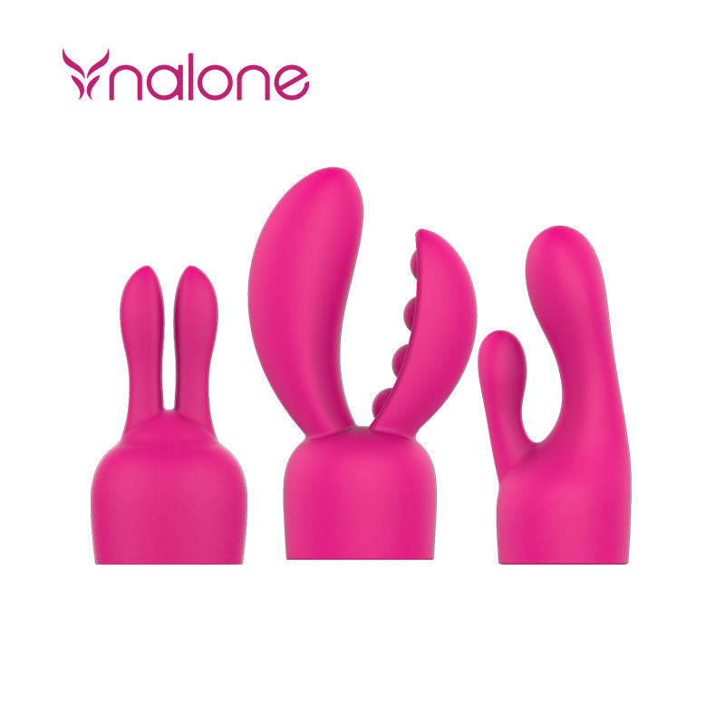 NALONE - CABEA ESTIMULANTE RIPPLE ELECTRO & ROCK - Sexshoptuga  Sexshoptuga 