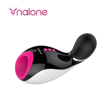 NALONE - MASTURBADOR BLUETOOTH DE ALTA TECNOLOGIA OXXY - Sexshoptuga 