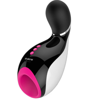 NALONE - MASTURBADOR BLUETOOTH DE ALTA TECNOLOGIA OXXY - Sexshoptuga 