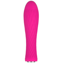 NALONE - IAN MINI VIBRADOR ROSA - Sexshoptuga  Sexshoptuga 