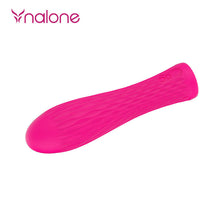 NALONE - IAN MINI VIBRADOR ROSA - Sexshoptuga  Sexshoptuga 