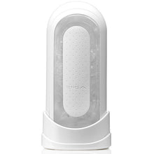 TENGA - FLIP ZERO BRANCO PARA ELE - Sexshoptuga  Sexshoptuga 