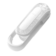 TENGA - FLIP ZERO BRANCO PARA ELE - Sexshoptuga  Sexshoptuga 