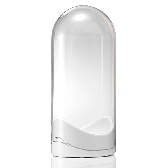 TENGA - FLIP ZERO BRANCO PARA ELE - Sexshoptuga 