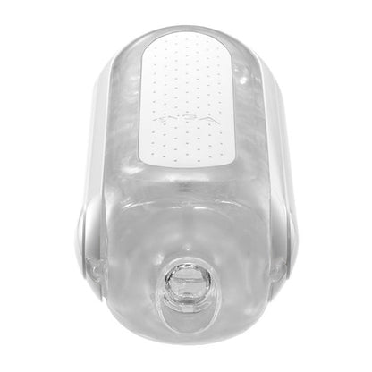 TENGA - FLIP ZERO BRANCO PARA ELE - Sexshoptuga 