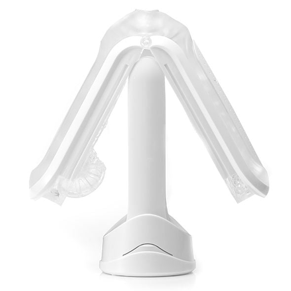 TENGA - FLIP ZERO BRANCO PARA ELE - Sexshoptuga 