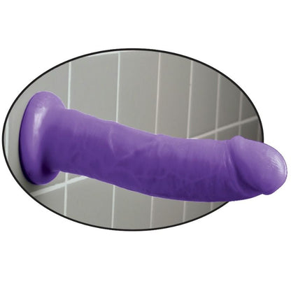 DILLIO - DILDO 20.32 PURPLE - Sexshoptuga 