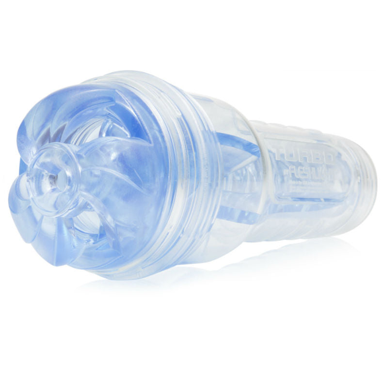 FLESHLIGHT - TURBO THRUST AZUL GELO - Sexshoptuga 