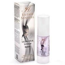 EXTASE SENSUAL - ÓLEO DE NATUREZA ULTRA SILK TOUCH - Sexshoptuga 