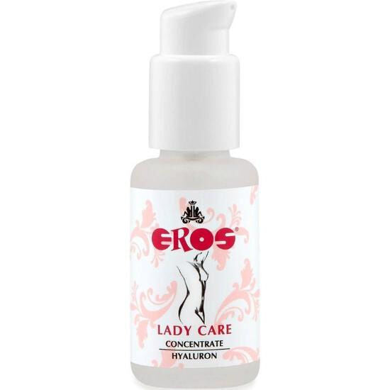 EROS LADY LINE - HIDRATANTE CARE SKIN 50 ML - Sexshoptuga  Sexshoptuga 