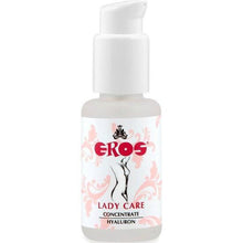 EROS LADY LINE - HIDRATANTE CARE SKIN 50 ML - Sexshoptuga  Sexshoptuga 