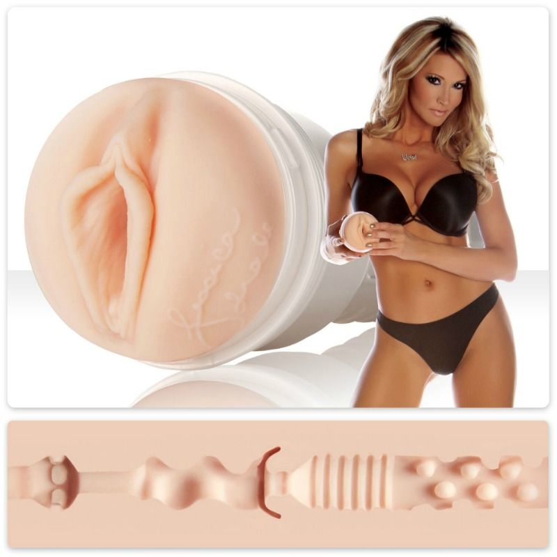 FLESHLIGHT GIRLS - JESSICA DRAKE VAGINA - Sexshoptuga  Sexshoptuga 